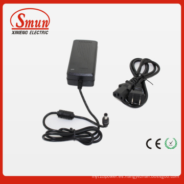 Adaptador de fuente de alimentación 12V 3A 36W AC 100-240VAC